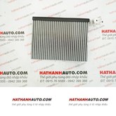 Giàn (dàn) lạnh xe Mercedes GL500, GL63 AMG W166 - 1668300058